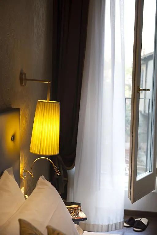 Arcadia Boutique Hotel Venetië