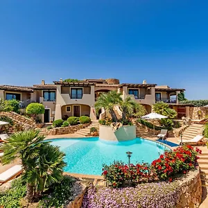 Bougainville 5 - Vista Village By Interhome , Porto San Paolo (Sardinia) Italie