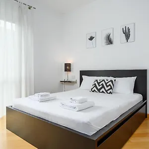 Stylish Garibaldi Sempione 85m2 - Self Check-in , Milan Italie