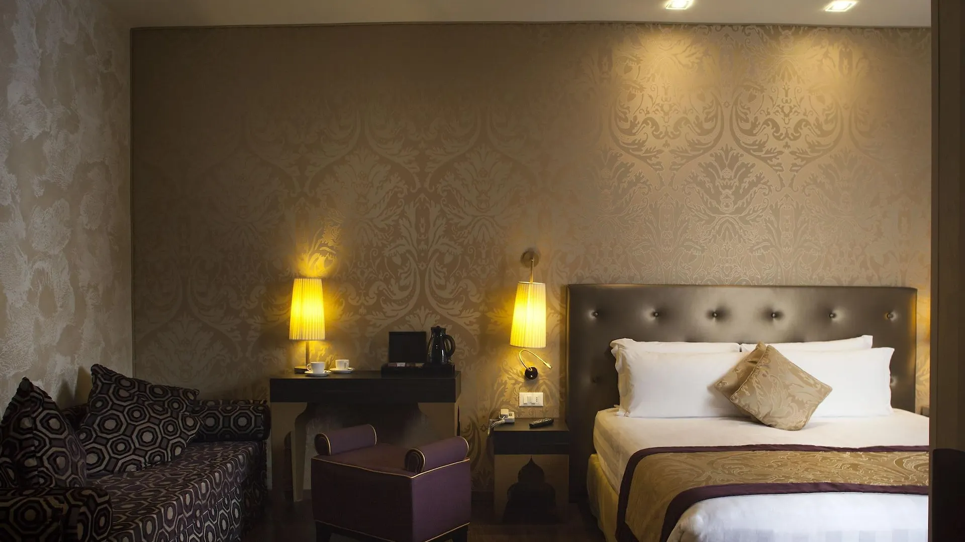 Arcadia Boutique Hotel Venice